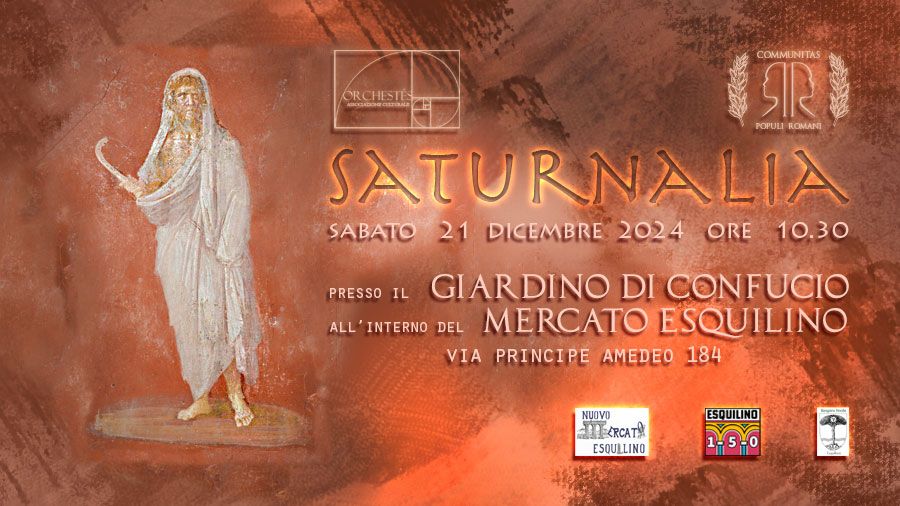 Saturnalia