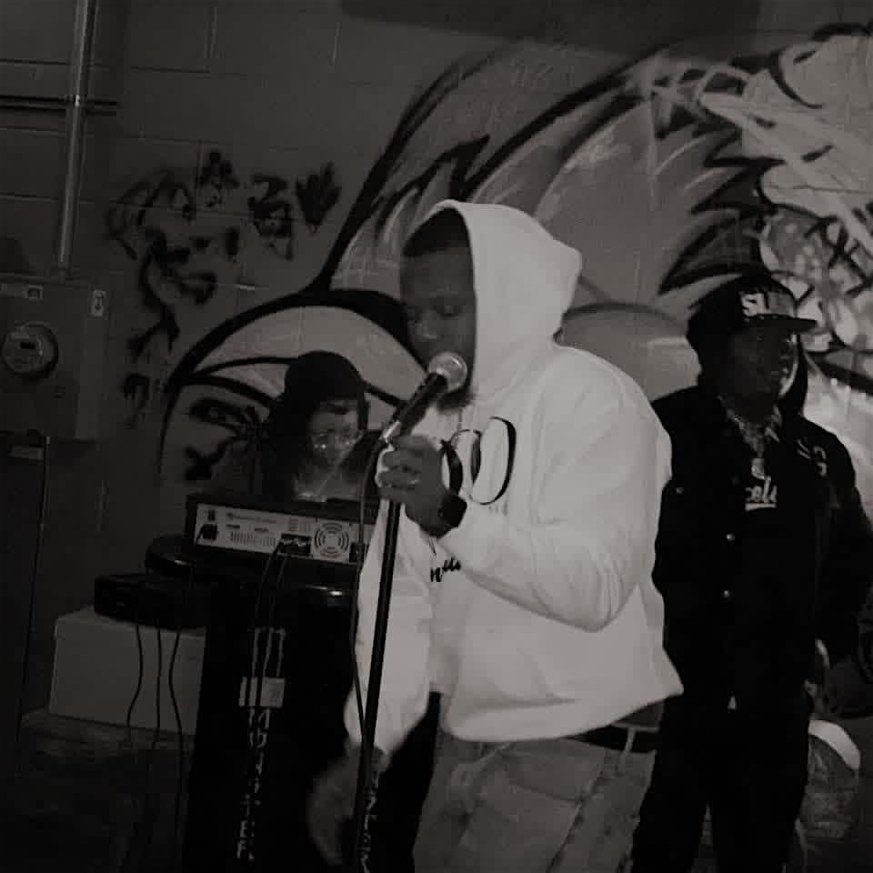 The Joe Harris Showcase