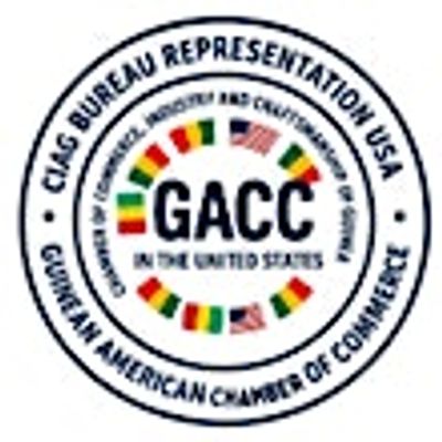 Guinean American Chamber of Commerce (GACC-USA)