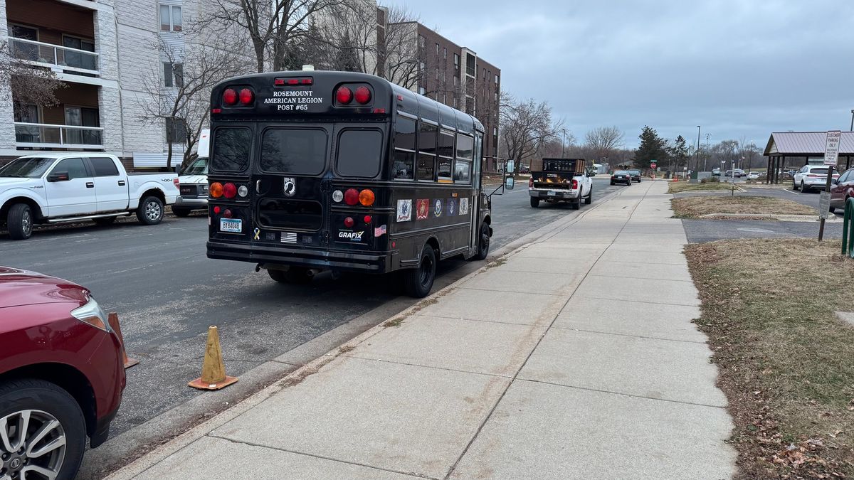 Sober Rides Home - St Patrick\u2019s Day - Sons of The Rosemount American Legion