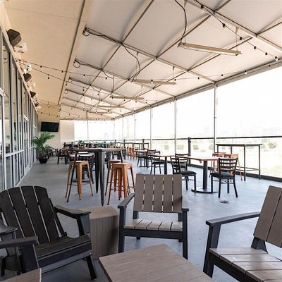 Saint Rocco's Saturdays