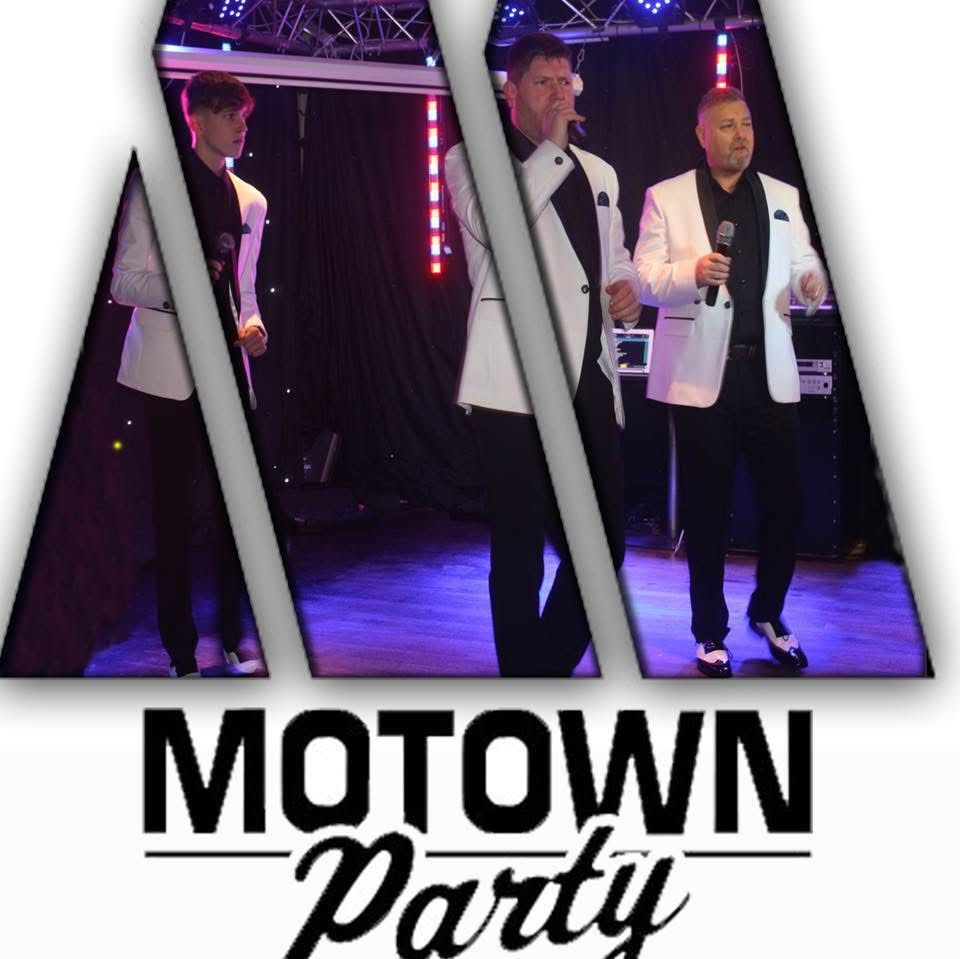 Motown & Soul Night 