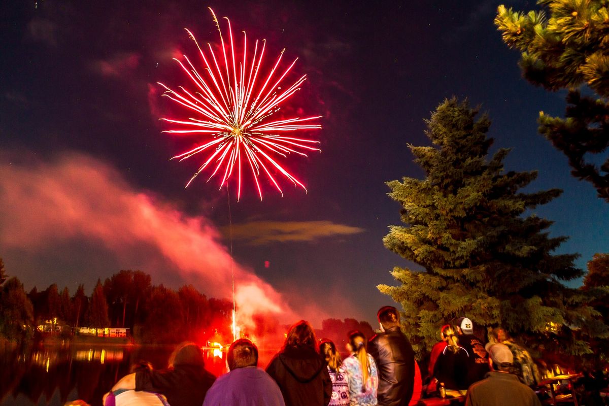 2025 Woodland Planters Days Celebration