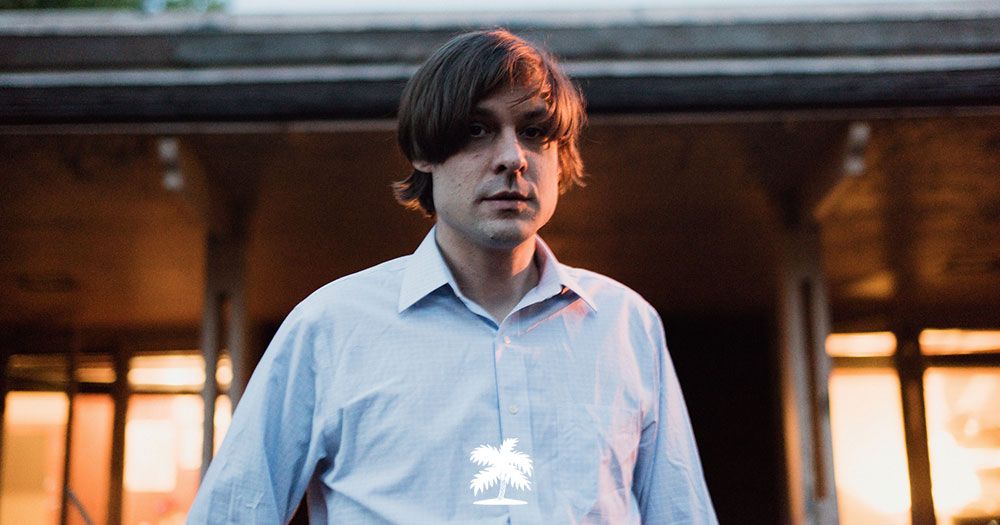 John Maus | Hamburg