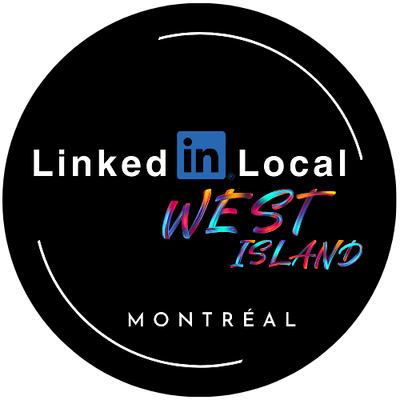 LinkedIn Local West Island