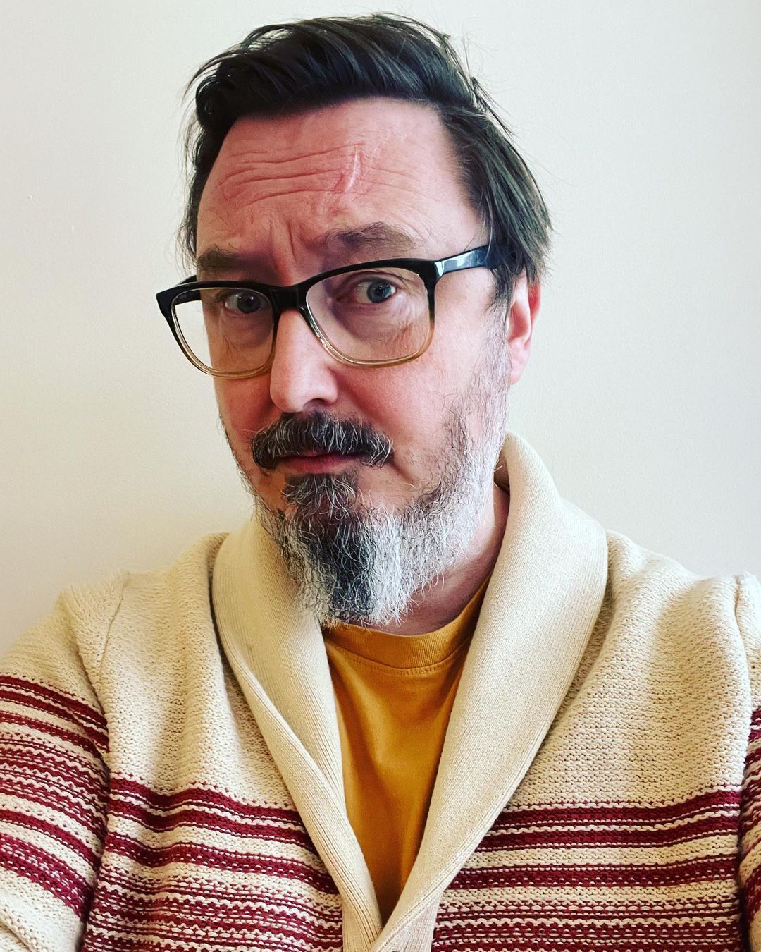 Judge John Hodgman