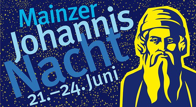 Mainzer Johannisnacht 2024