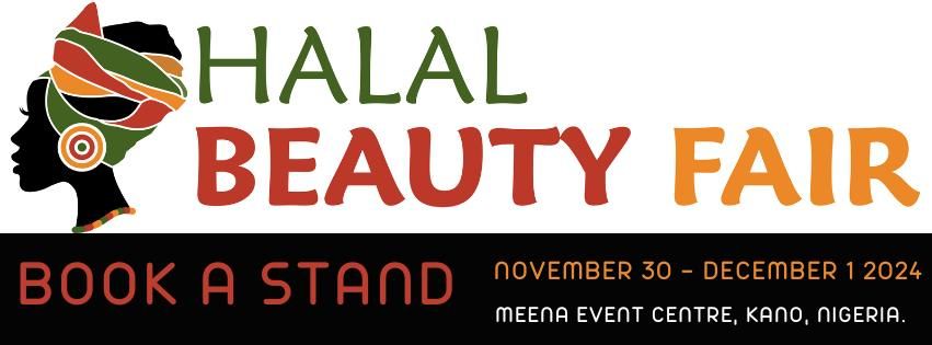 Halal Beauty Fair 204