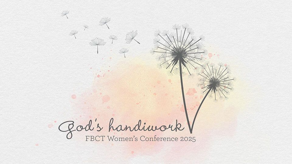 God's Handiwork Women's Conference