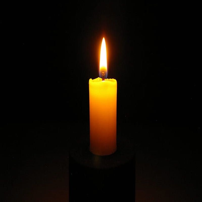 Candle: By Candlelight