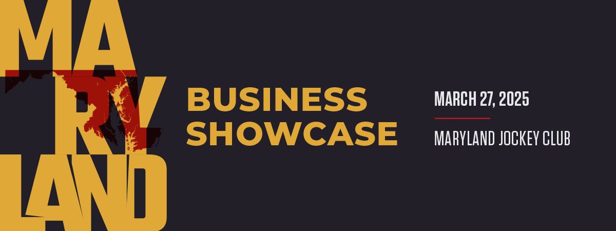 Maryland Business Showcase