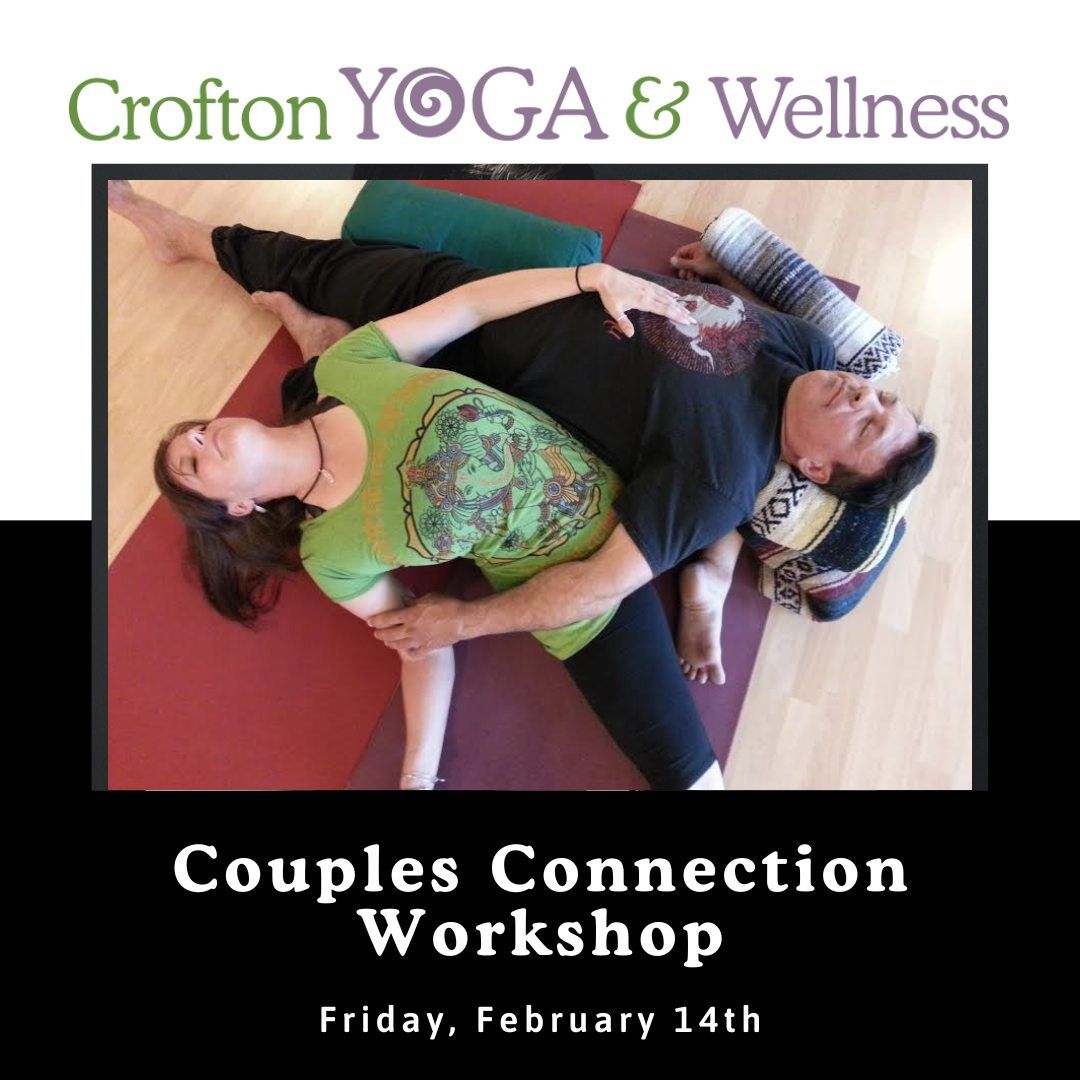 Couples Connection Workshop