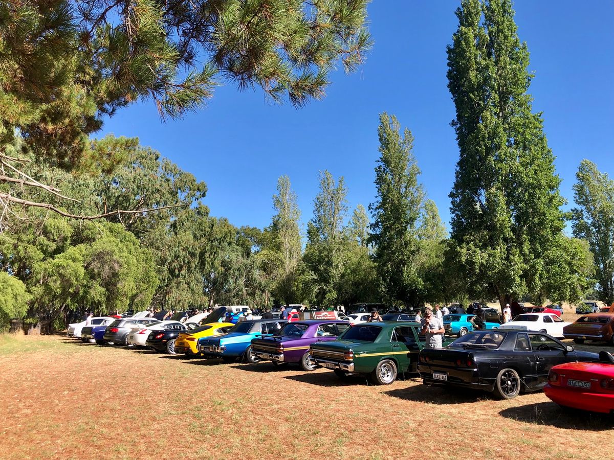 March - Busselton Cars & Coffee