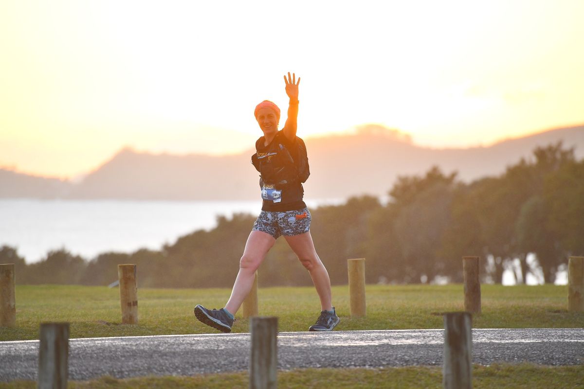 Hotprintz Bay of Islands Run\/Walk Festival