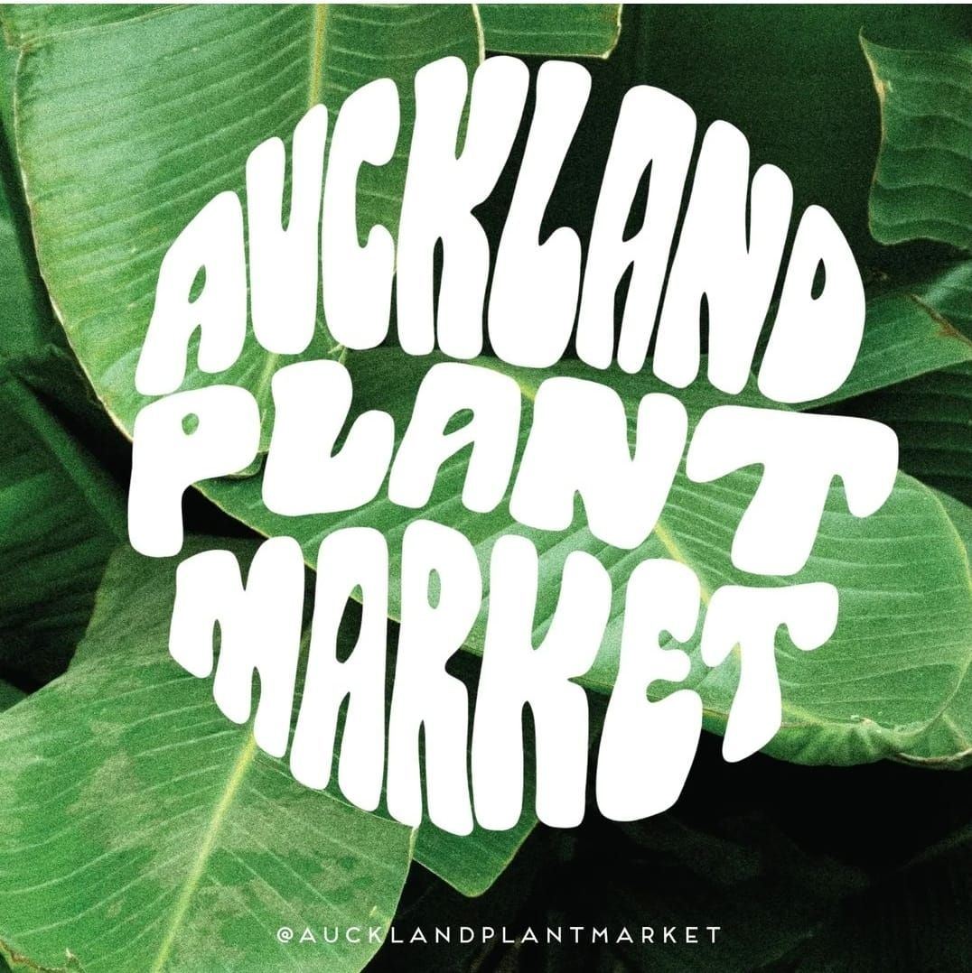 Auckland Plant Market Sun 19th OCTOBER 2025