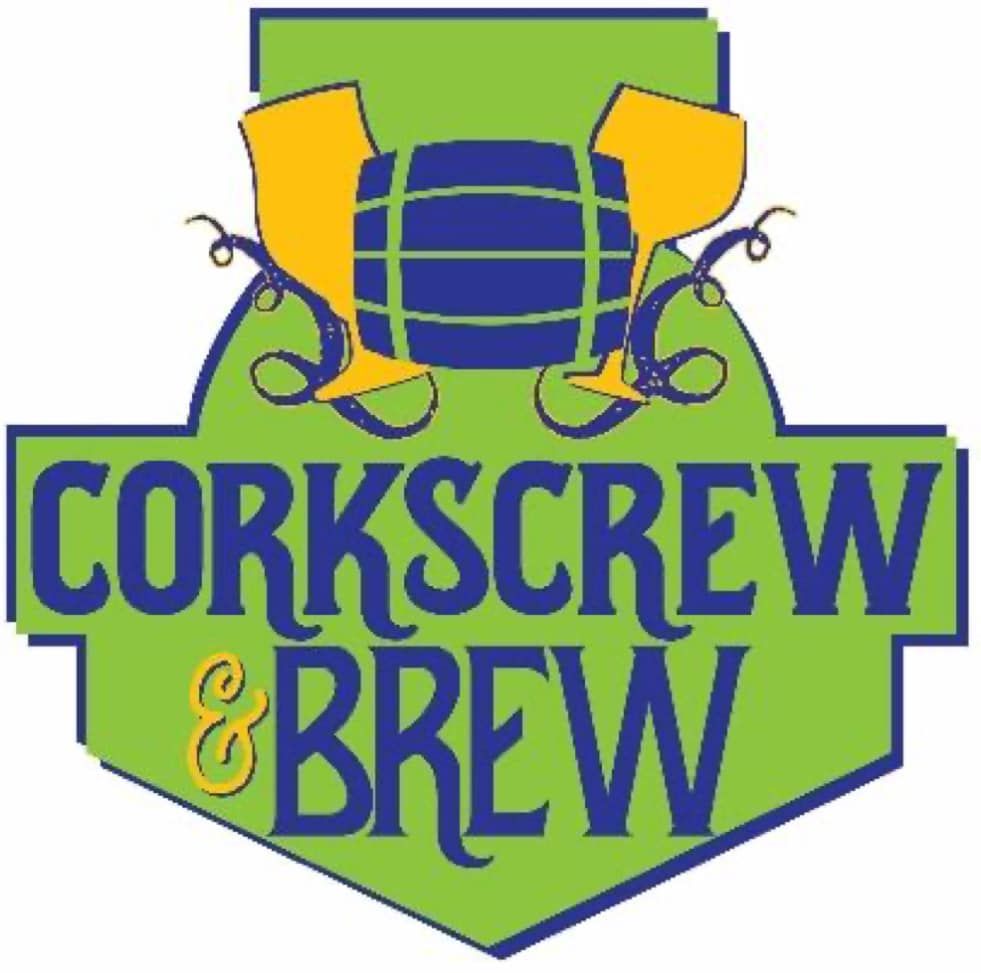 FOOD TRUCK EVENT - CORKSCREW & BREW