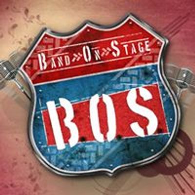 B O S - Band On Stage - Die Partyband