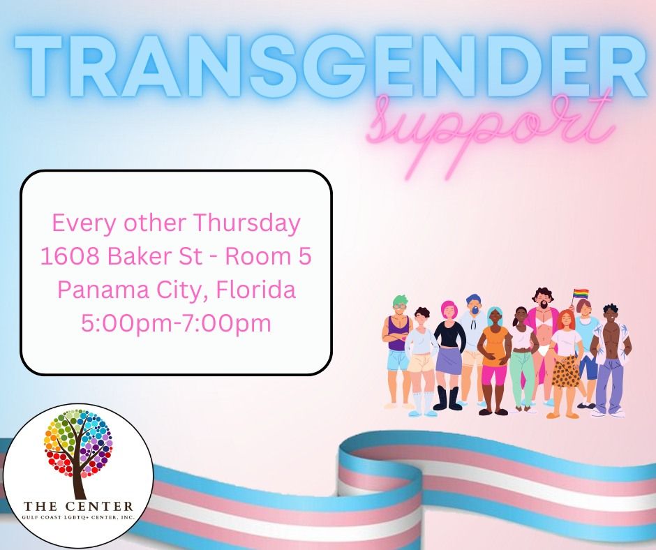 Transgender Support Group