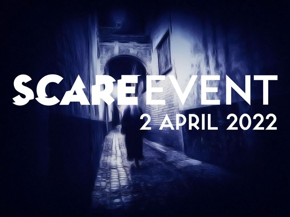 Scare Event 2022