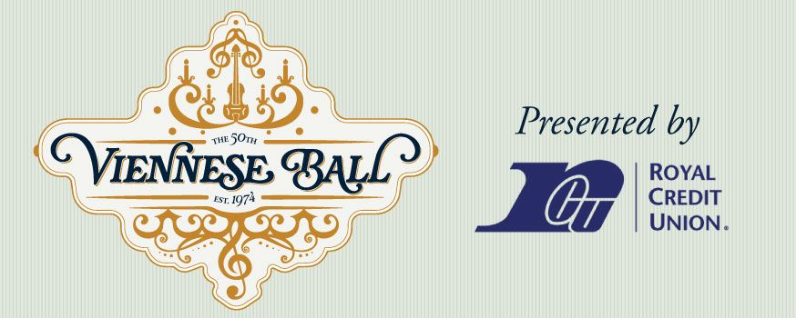 50th Annual UWEC Viennese Ball