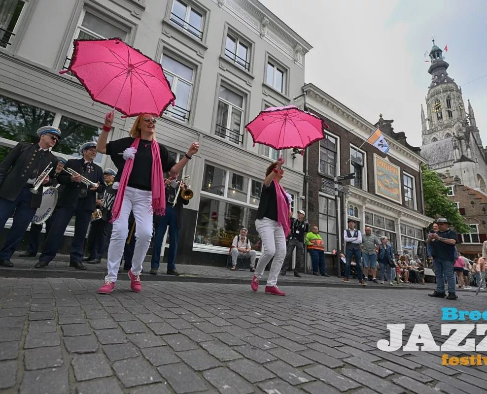 Breda Jazz Festival