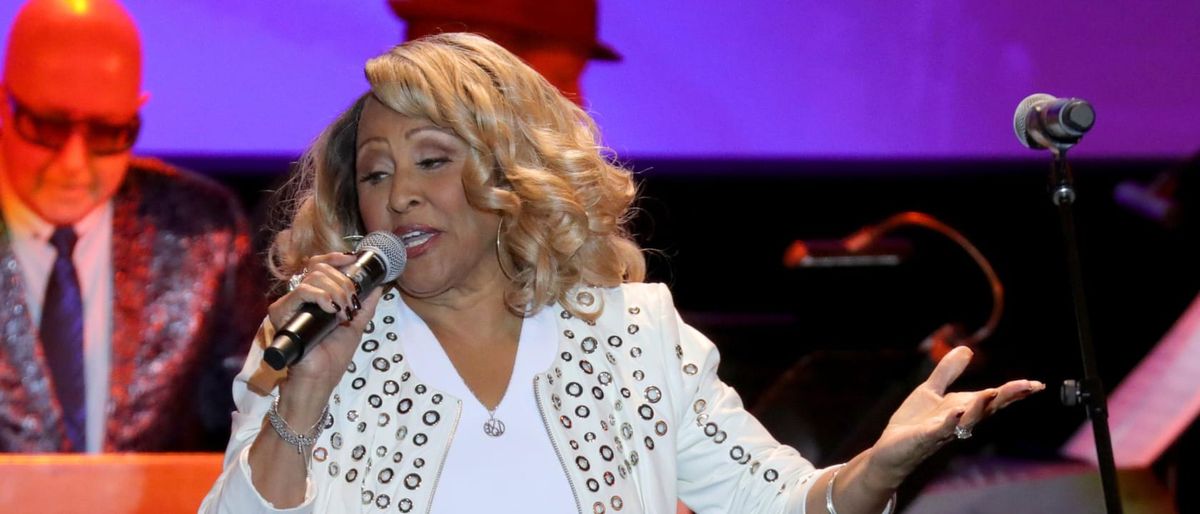 Darlene Love