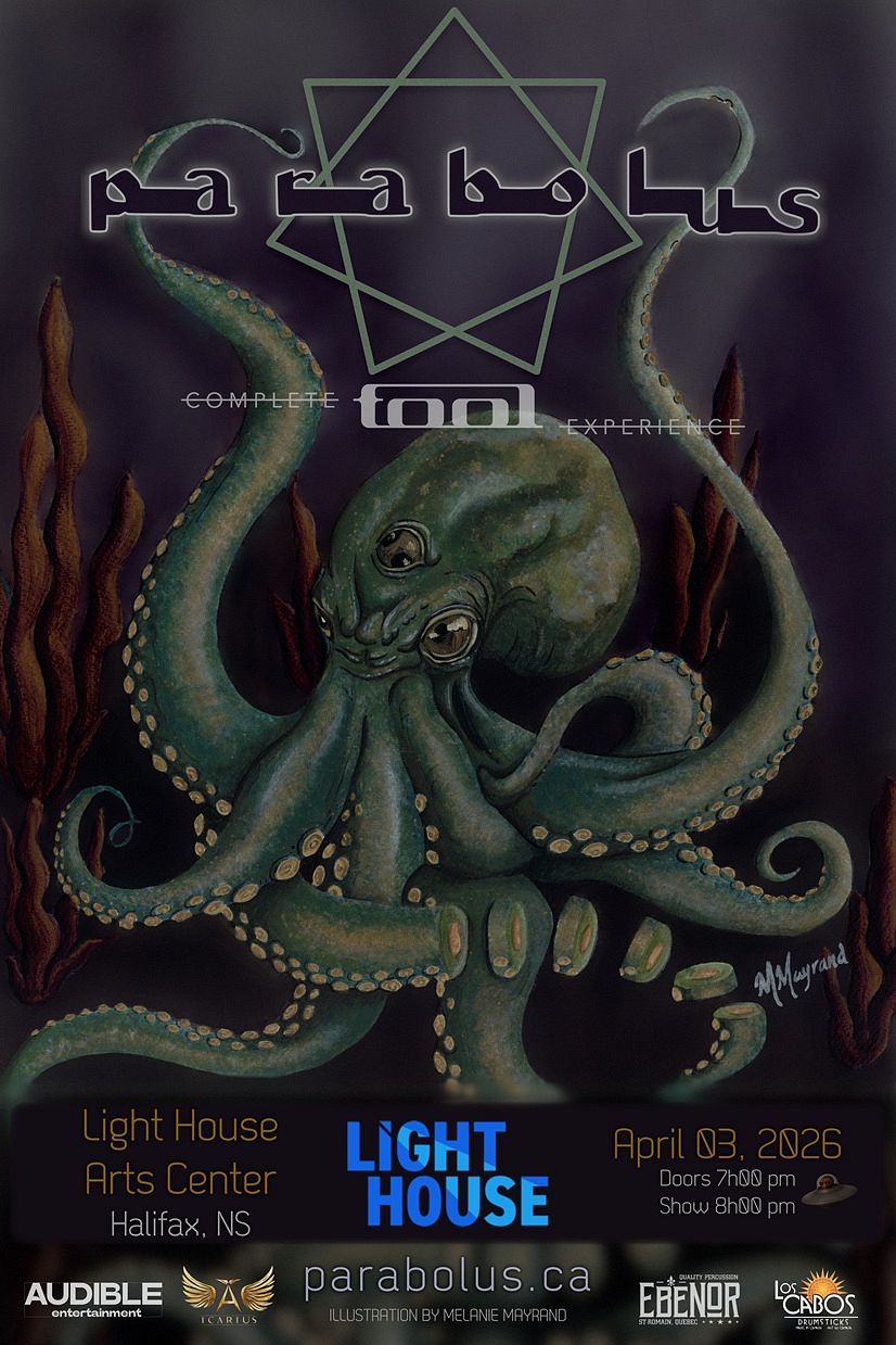 Deep Dark and Dangerous