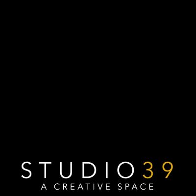 Studio 39 by Karina Garcia