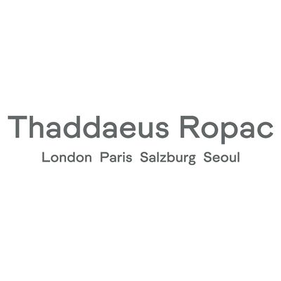Thaddaeus Ropac