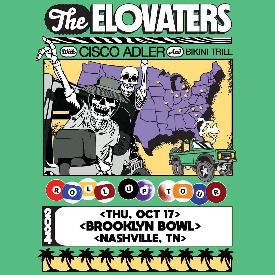 The Elovaters (16+)