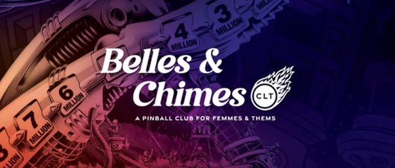 Belles and Chimes Market \u201cLass Power\u201d Tournament 