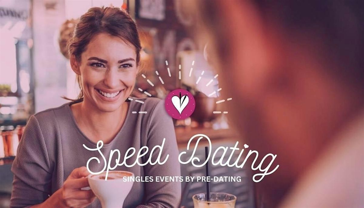 Tampa Speed Dating for Singles Age 39-57 \u2665 at City Dog Cantina Florida