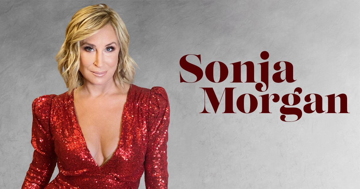 Sonja Morgan