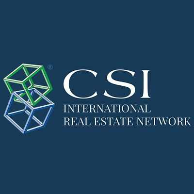 CSI International Real Estate Network