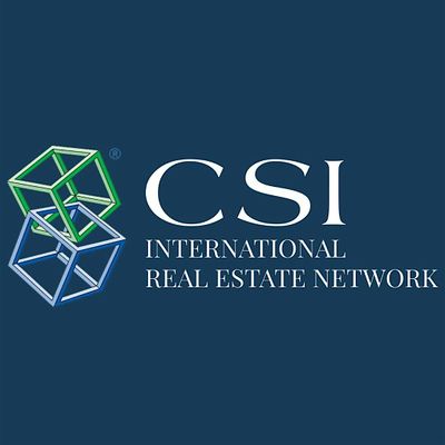 CSI International Real Estate Network