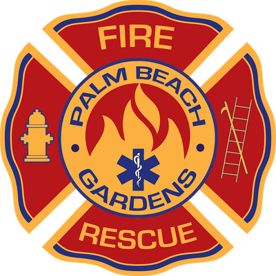 Palm Beach Gardens Fire Rescue