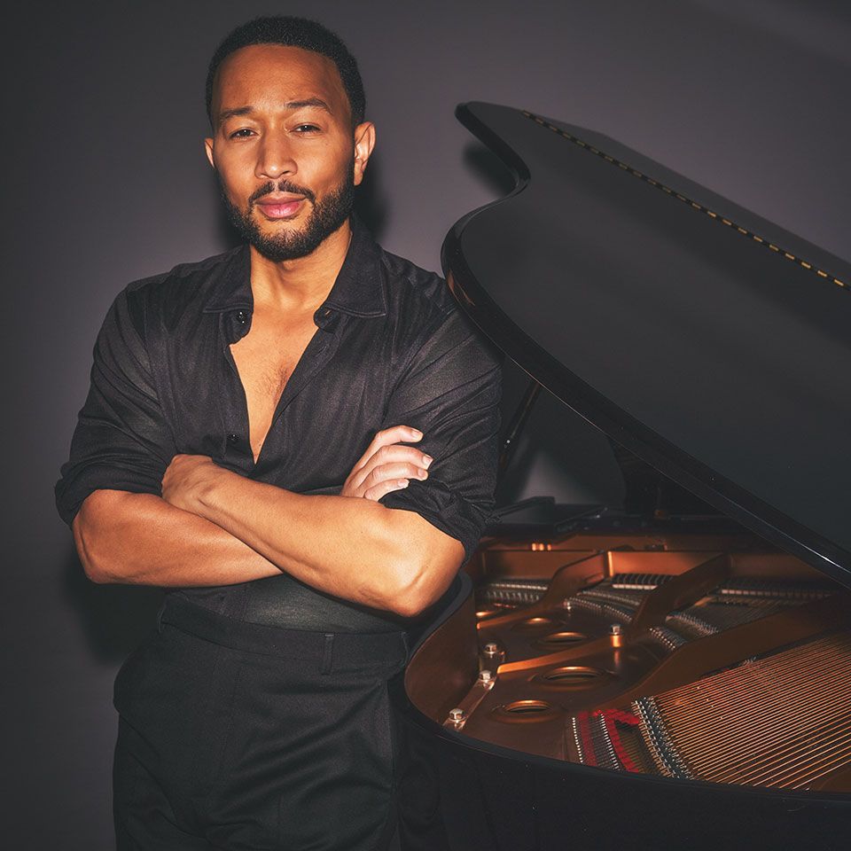 Cincinnati Symphony Orchestra: Damon Gupton - Grieg & Ellington