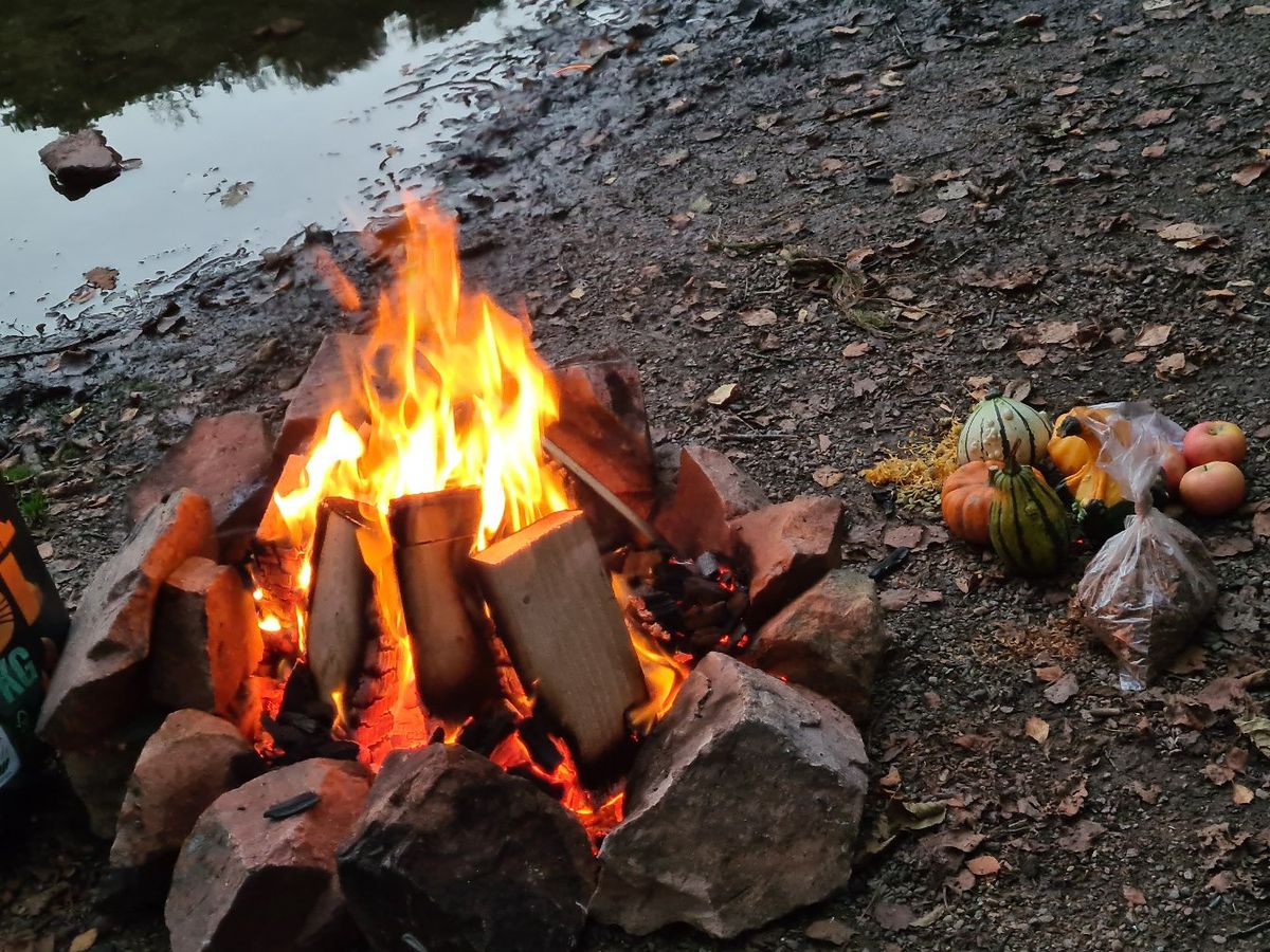 4:e graden i Pr\u00e4stinneutbildningen - livsceremonier