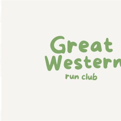 Great Western Run Club