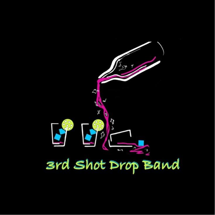 Friday Night Summer Concert Series - 3rd Shot Drop Band