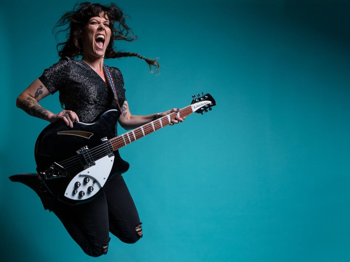 Lilly Hiatt Madrid Tickets