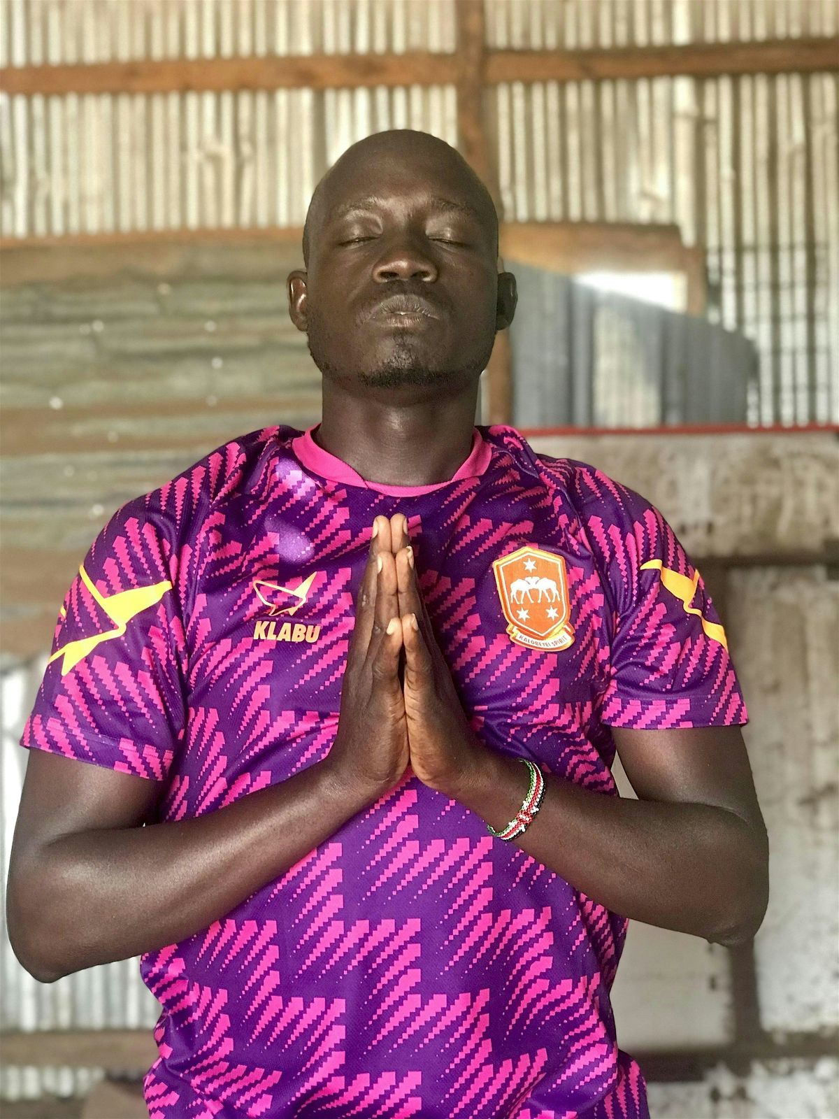 KLABU Breath Work Session