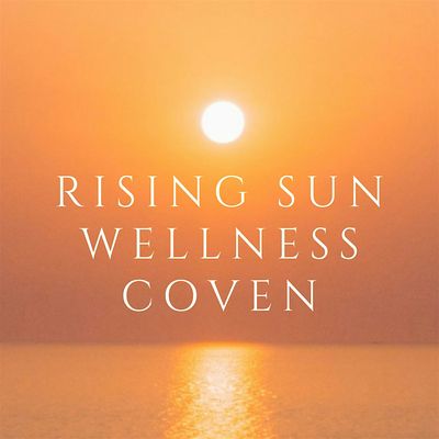 Rising Sun Wellness Coven