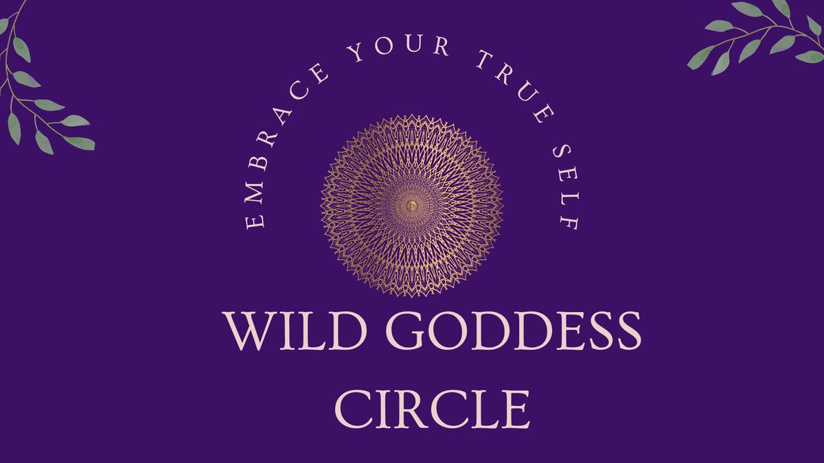 Wild Goddess Circle