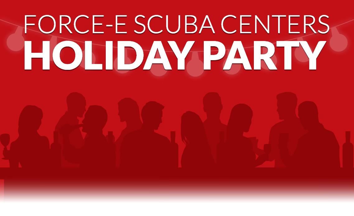 Force-E Holiday Party