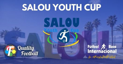 6\u00aa Salou Youth Cup