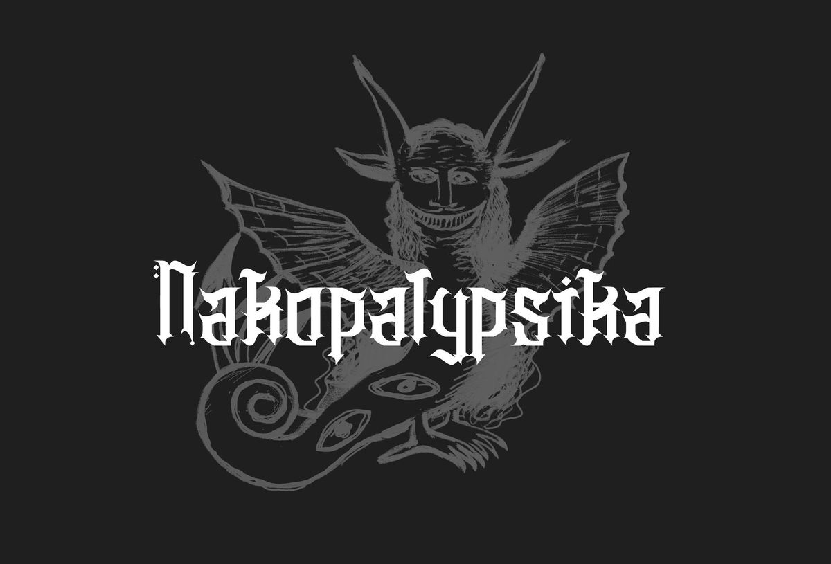 KONCERT - NAKOPALYPSIKA