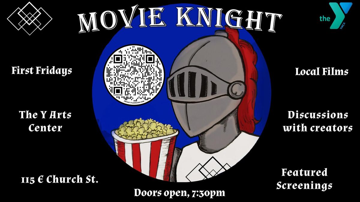 Movie Knight in December