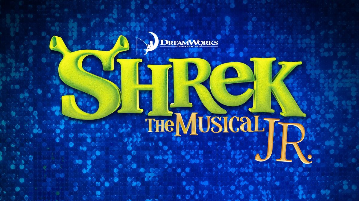 Shrek The Musical JR.