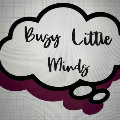 Busy Little Minds